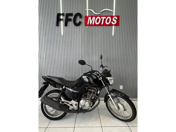HONDA CG 160 START ES HONDA CG 160 START ES